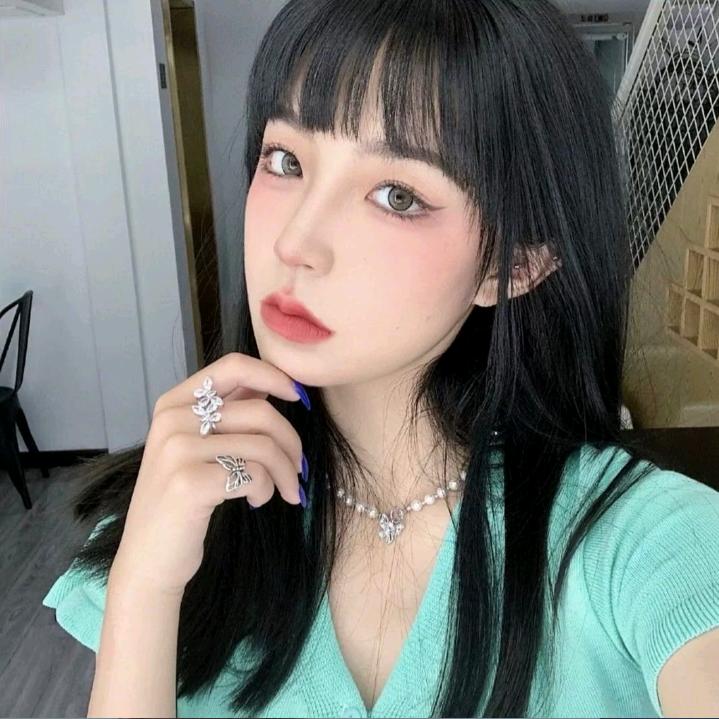 珍妮玛  ·  黛劲