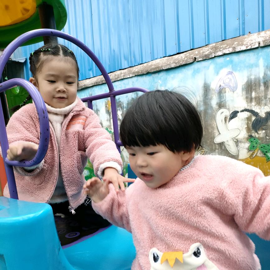 皆遇所美好，，