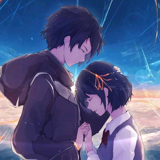 拥抱你、🍊🌱