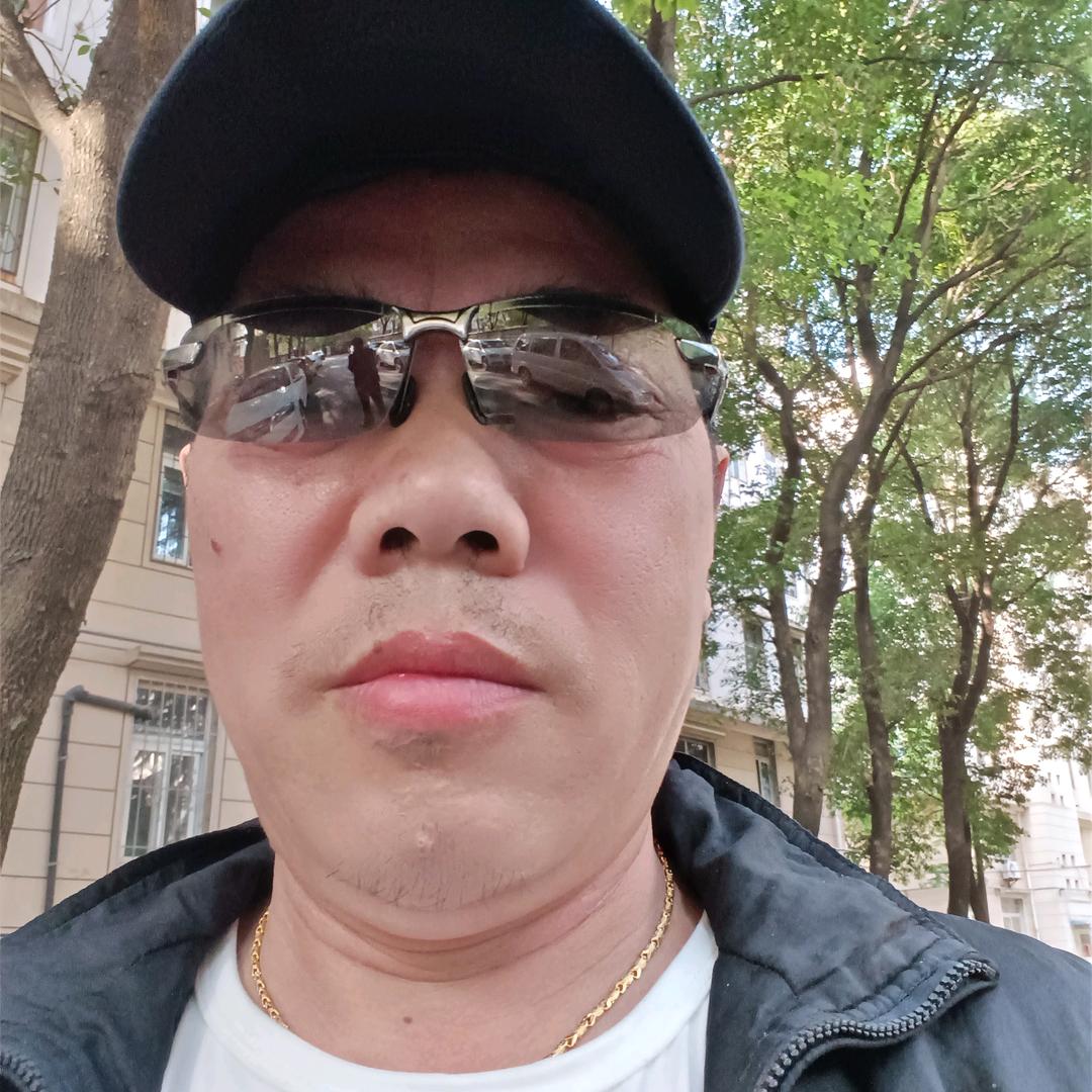 曹来忠