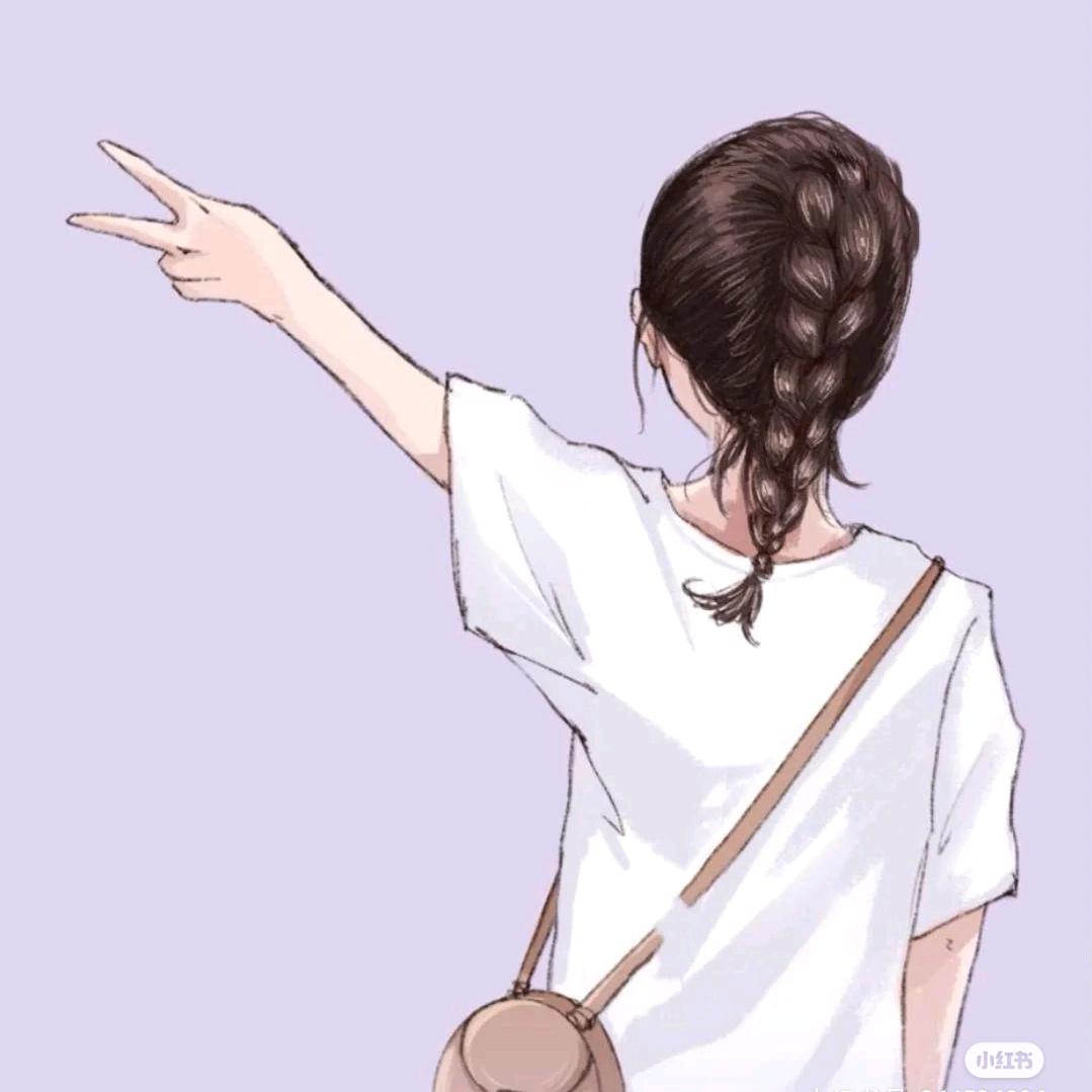 🌈🌈小鸽子