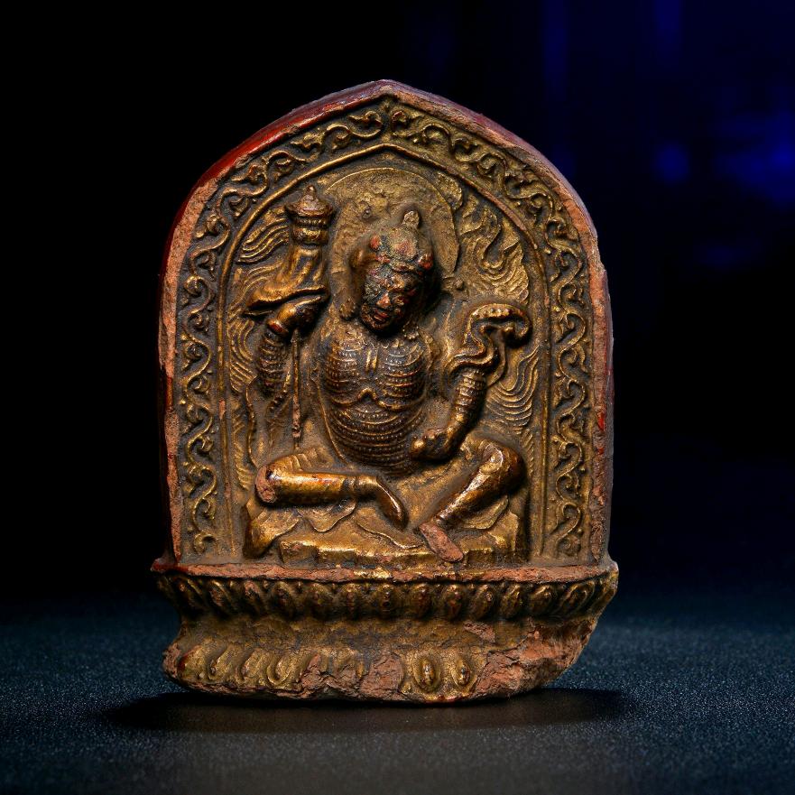 佛喜擦擦收藏艺术馆