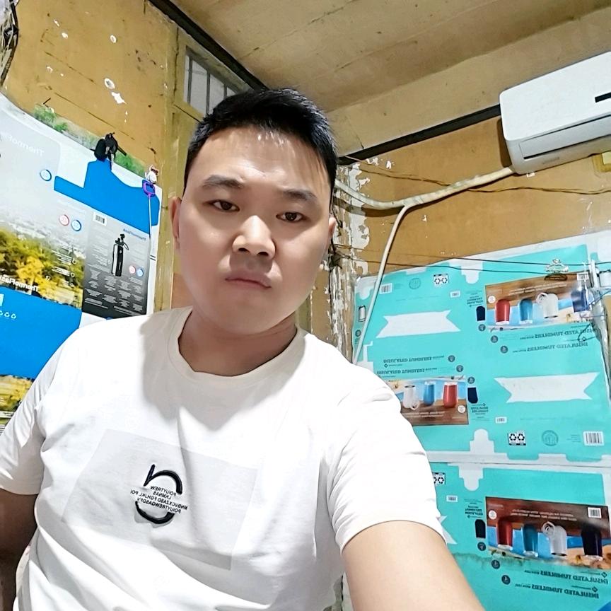 顺其自然