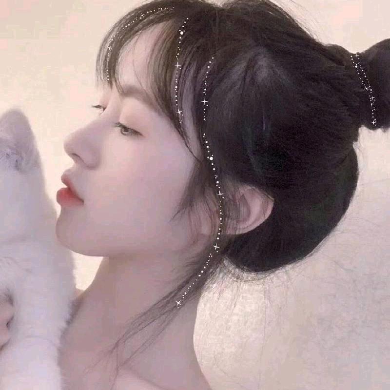 吹个泡泡～