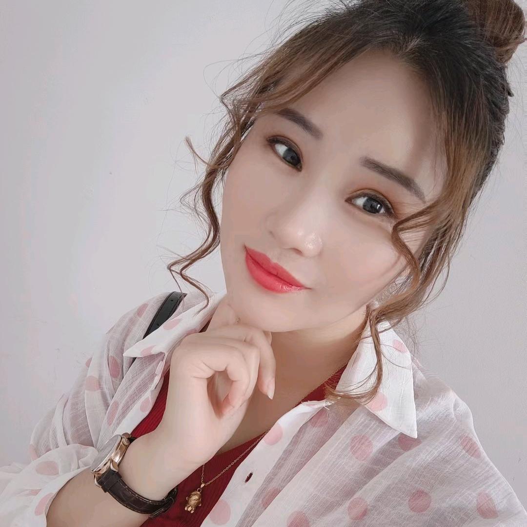 振作女人🌹阿敏