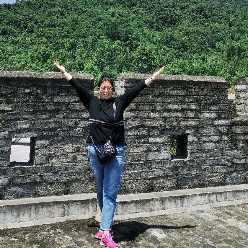 我是美好生活的玉