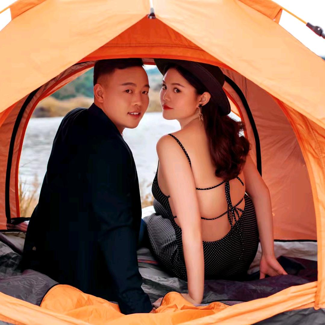 男人没有妥协的江湖