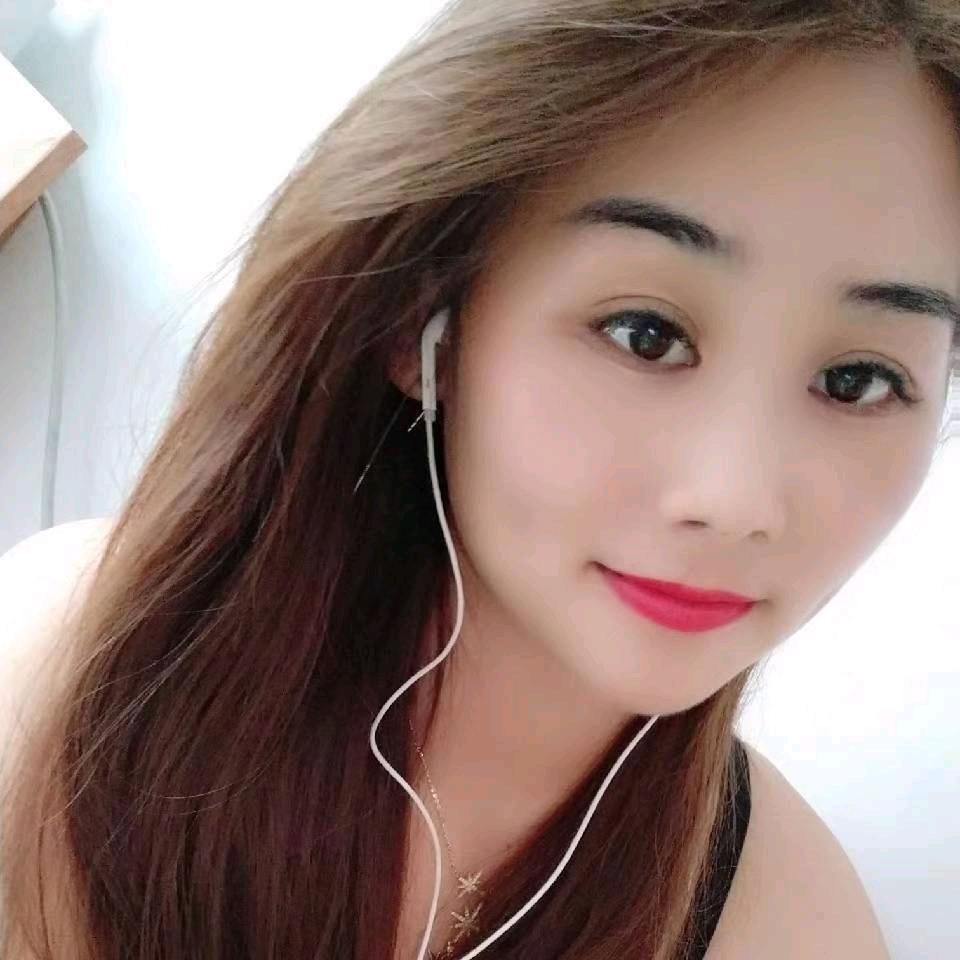 婷婷