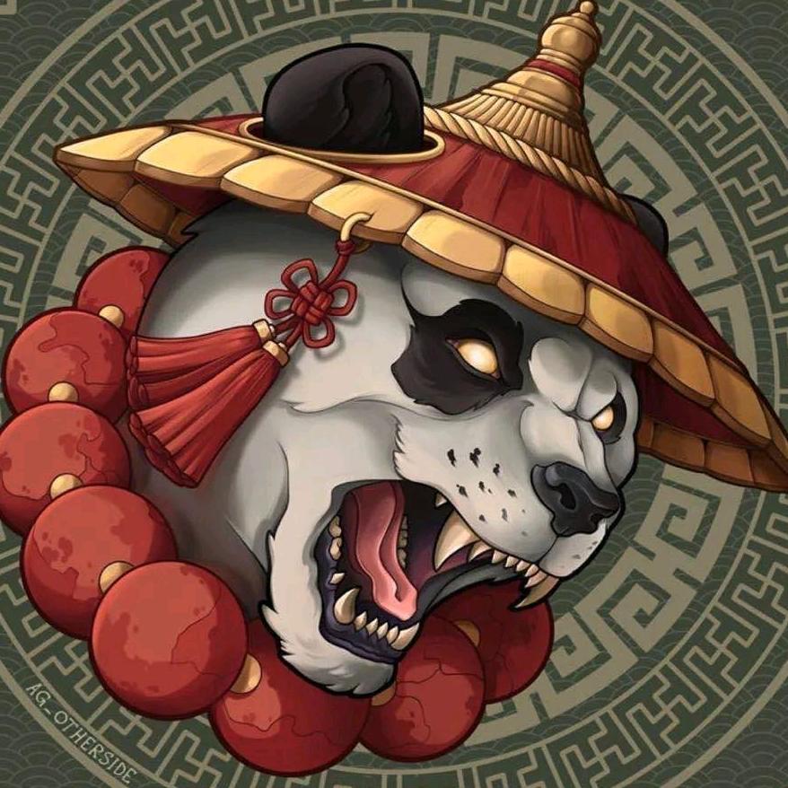 丽江纹身（锋林堂主）