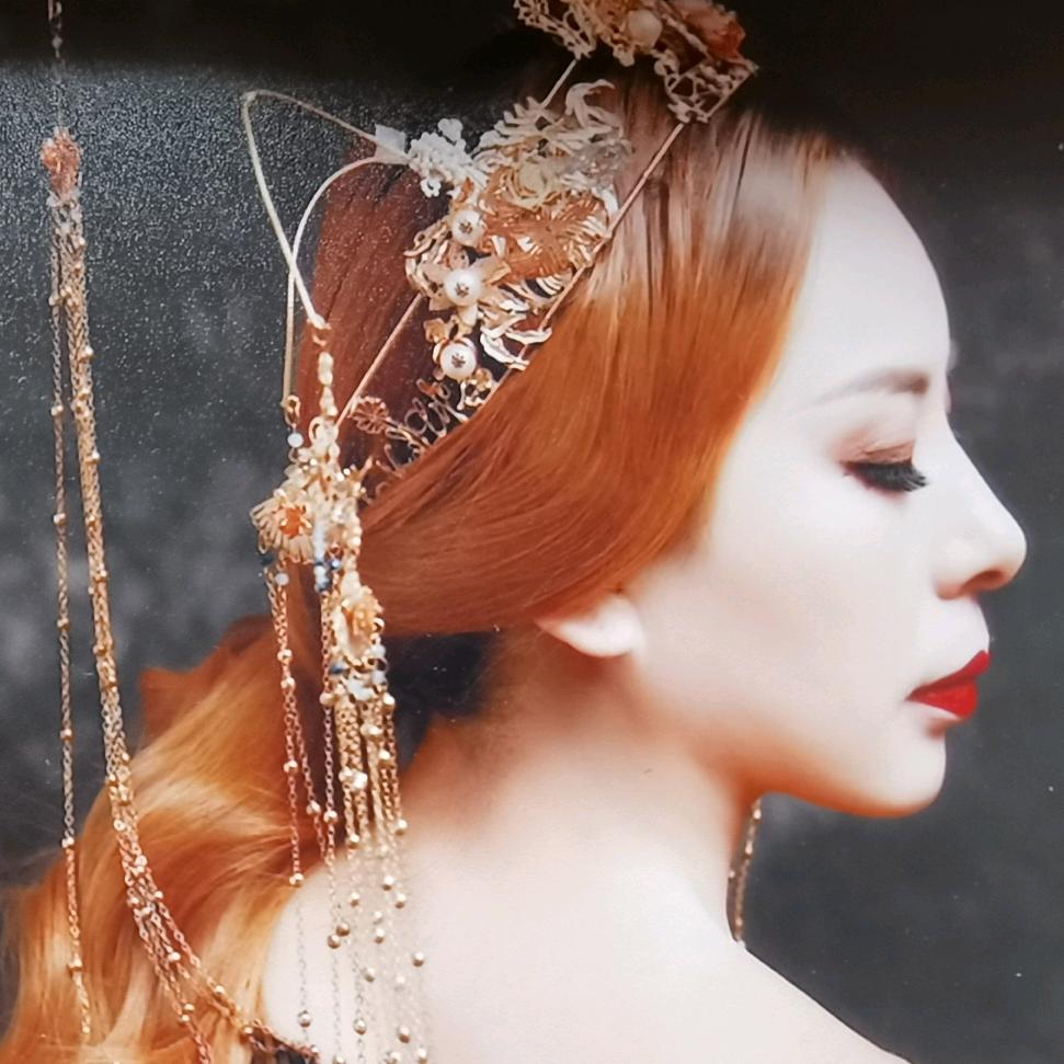 美儿
