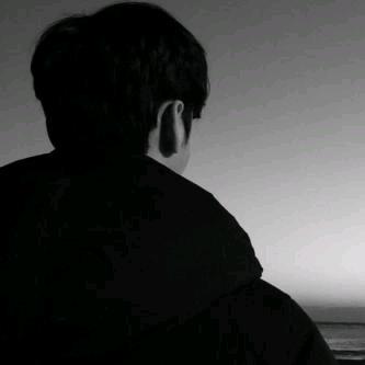 让我先走我社恐