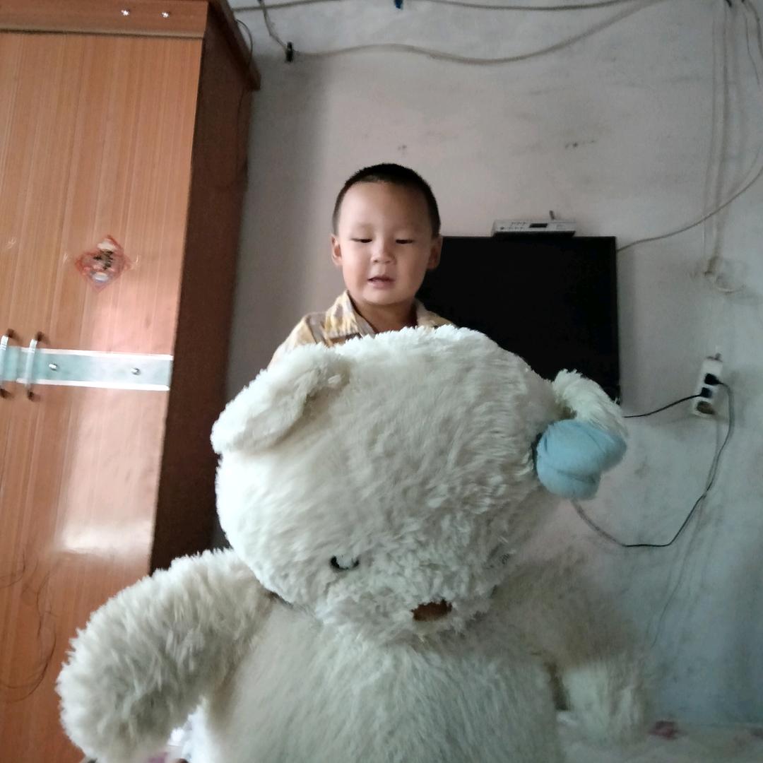 。春天