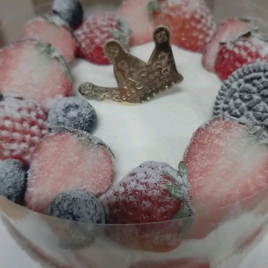 🌈糖渣渣*♀ₒ