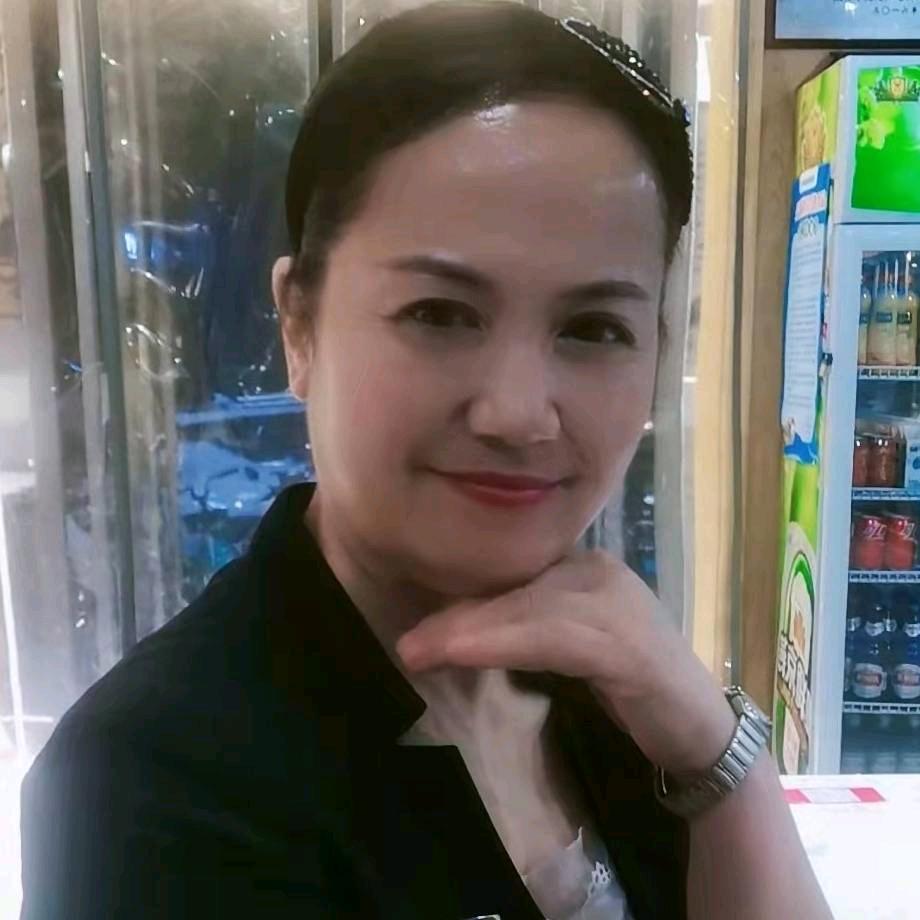 焦作牛肉面  兰姐