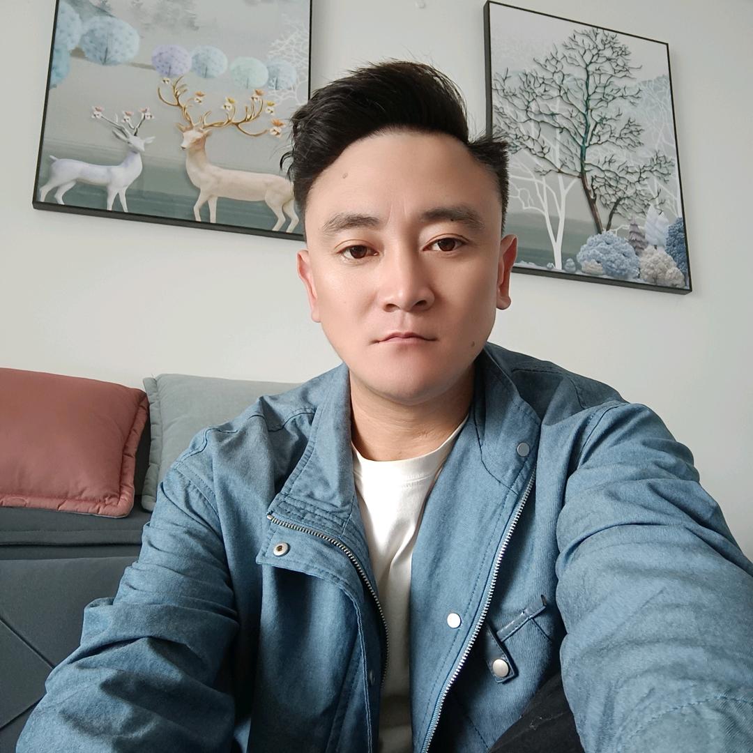 翻墙谈恋爱