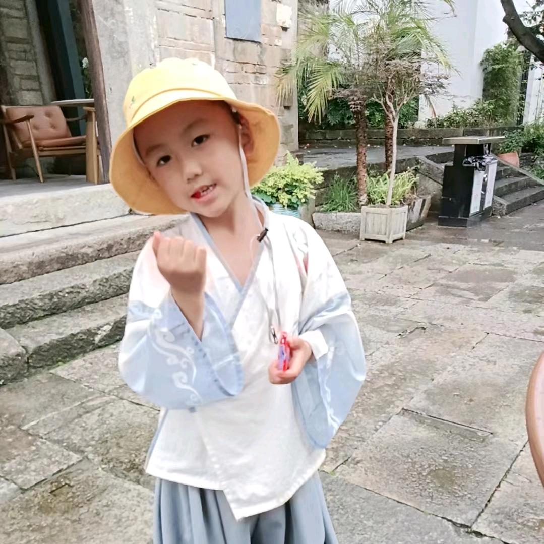 雨后彩虹