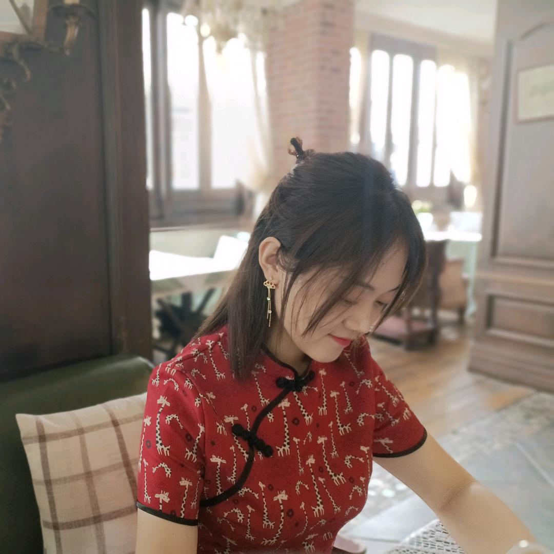 小木槿