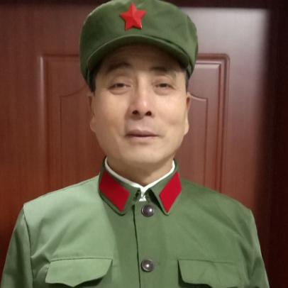 柳嘉本份人（请勿秒赞）
