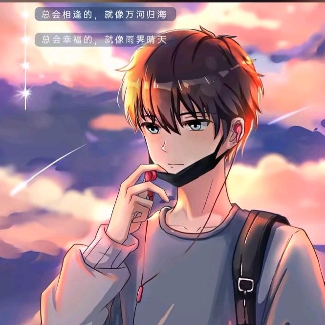 时间总会说出再见