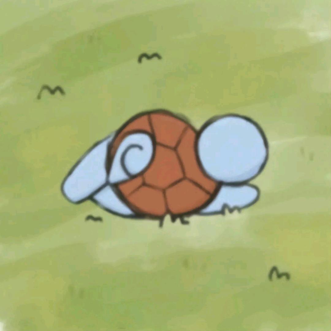 真是个糕手头像