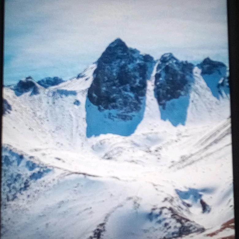 雪山飞狐