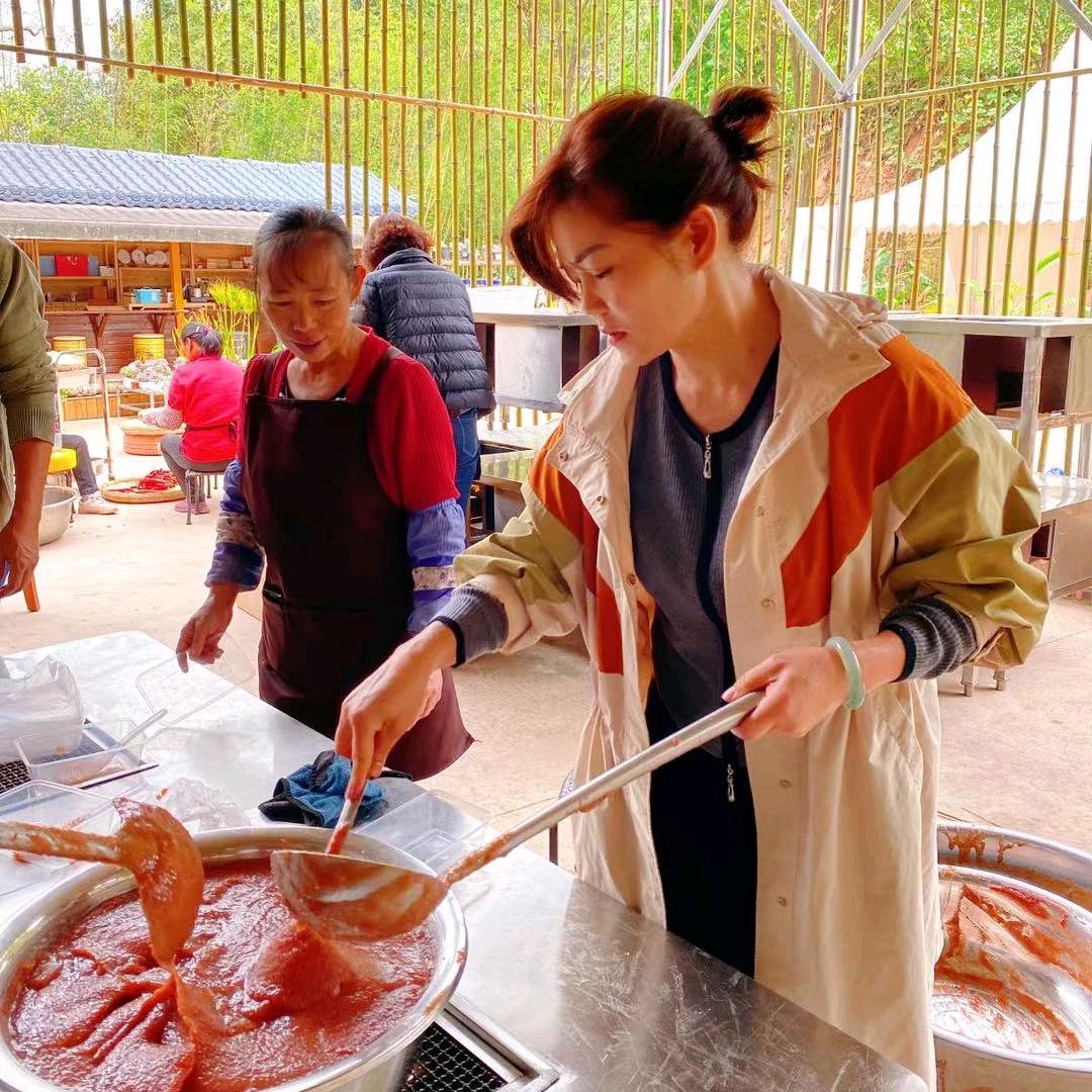 意境水源谷休闲山庄