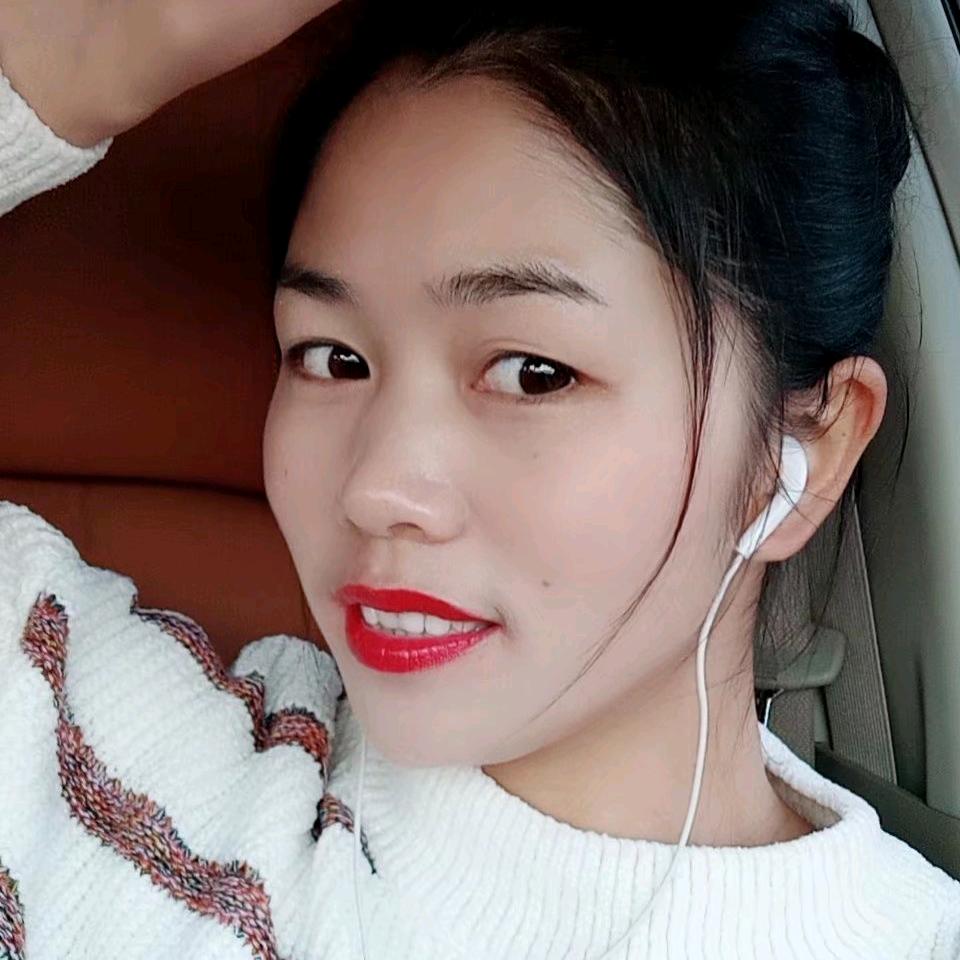 女钓客大陆（拒绝连赞）