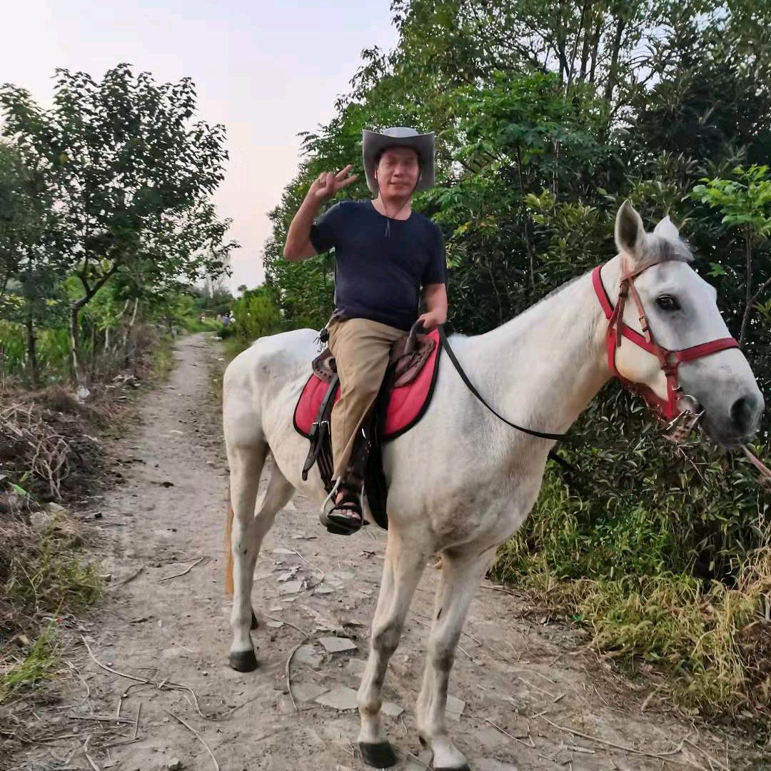 人人开心😄幸福玩斗音