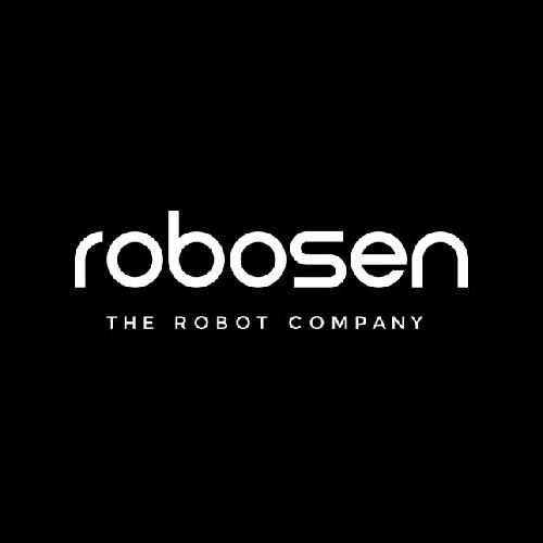 乐森机器人旗舰店@抖音