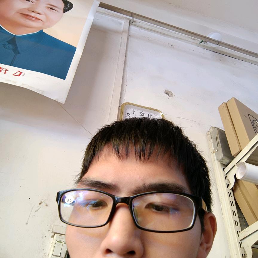 马伟开