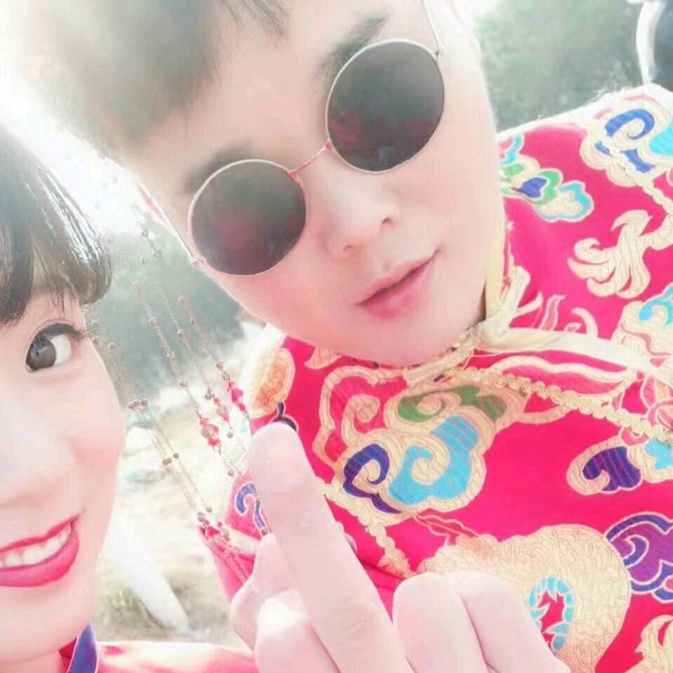 我爱我家  赵小盼