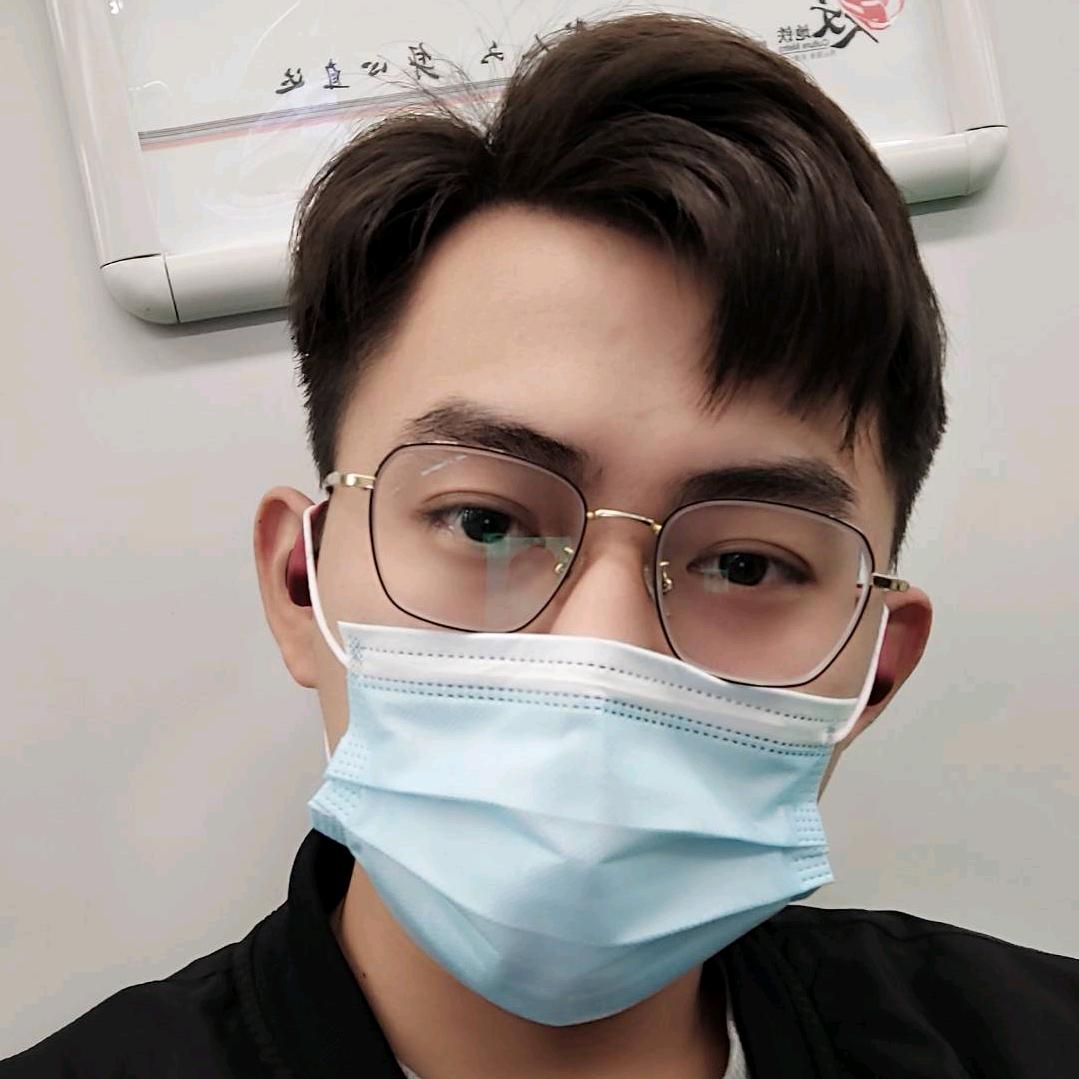 纯真啊小白