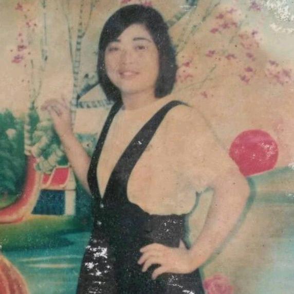 春暖花开