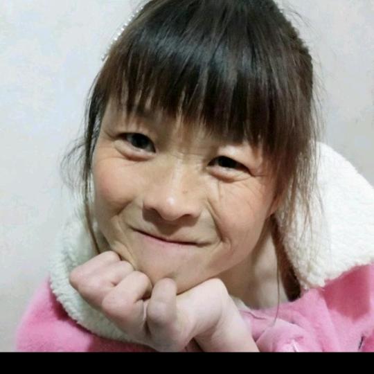 坚强妈妈  久姐