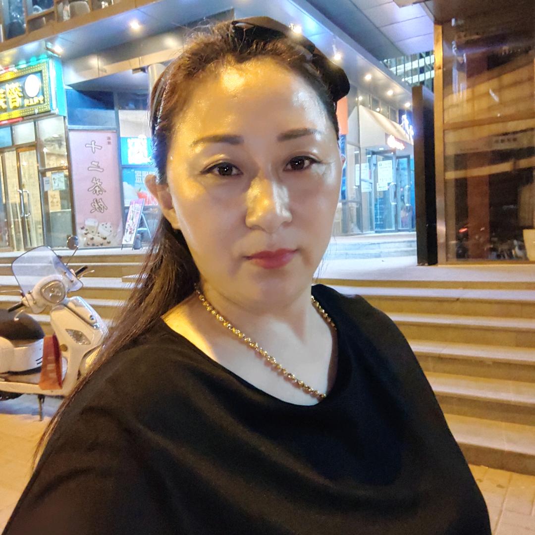 我是韩姐