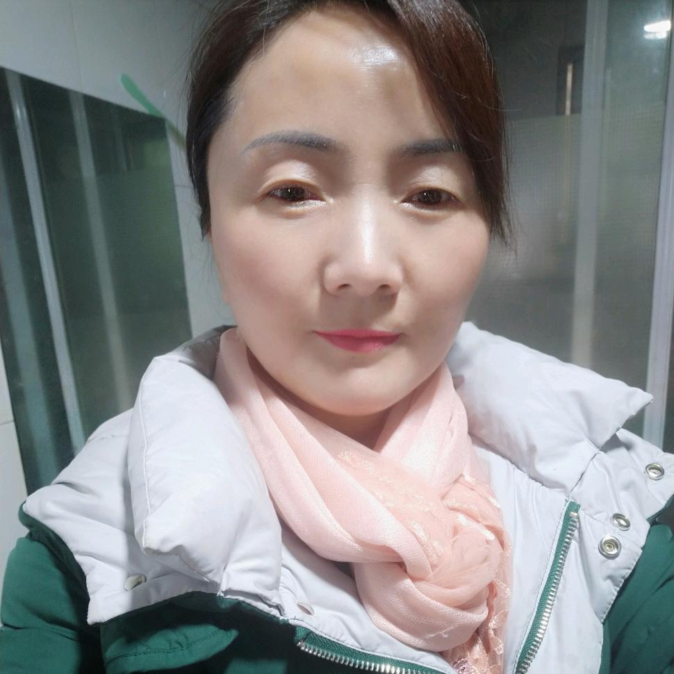 婷婷奶奶