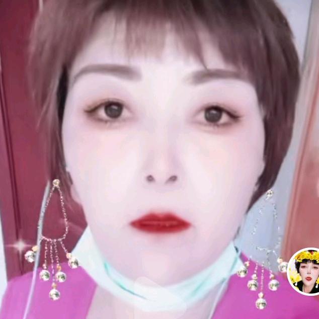 美丽人生，香姐，象河，回族