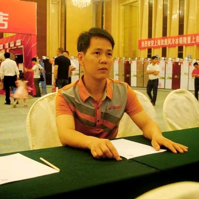 平江乡镇家电人（张雄杰）