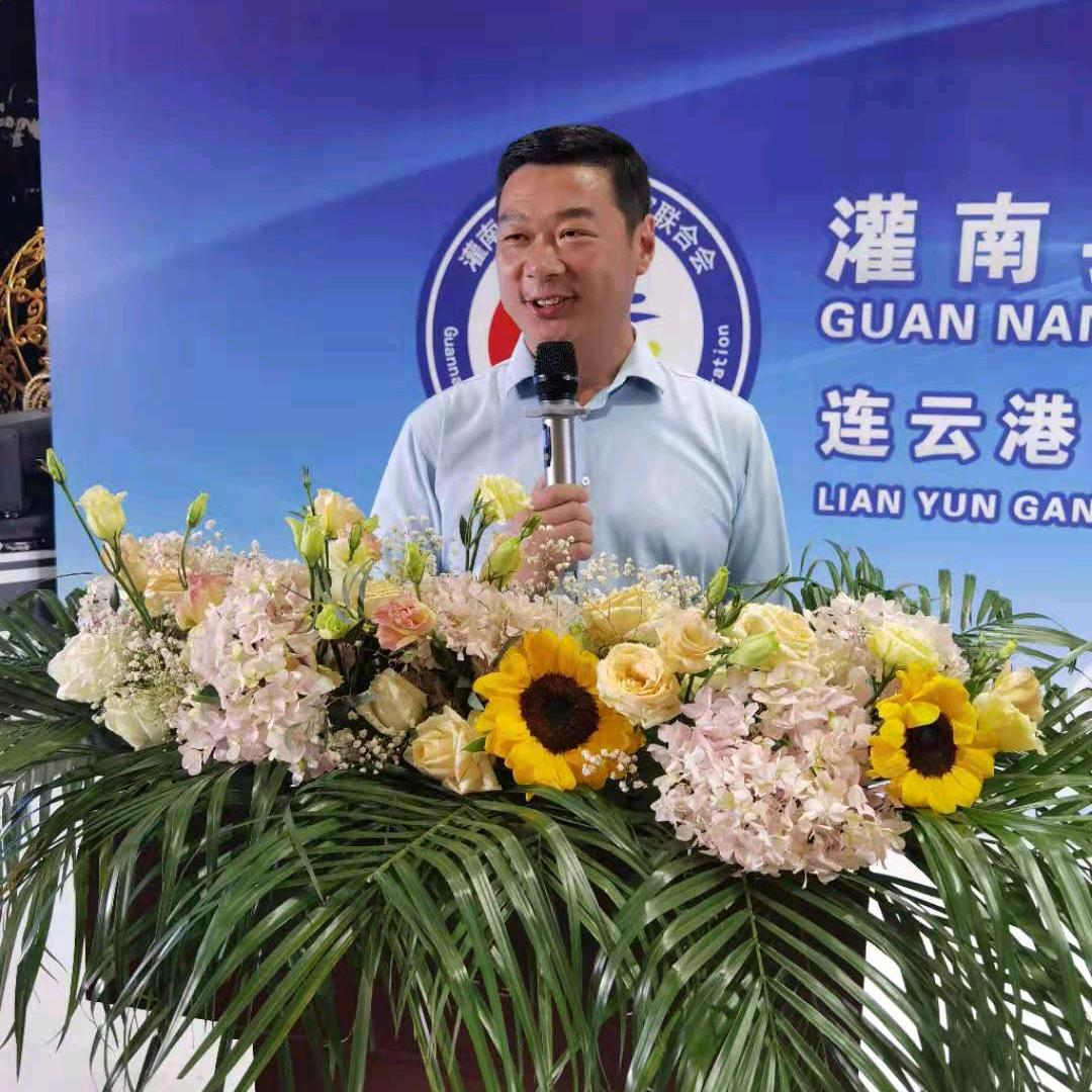 心相映餐饮 宋建军