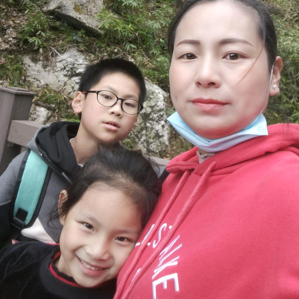 毛毛