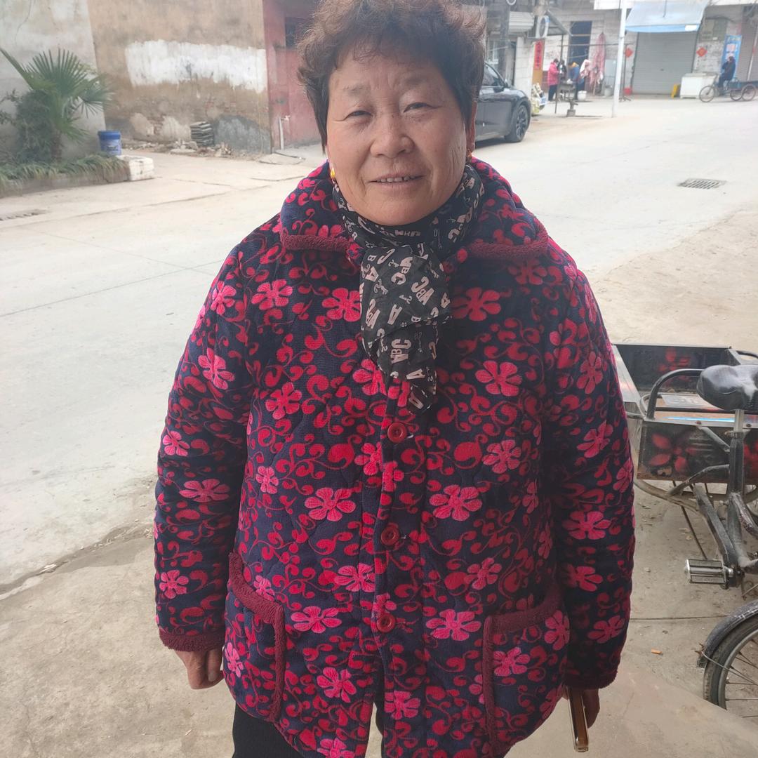 小飞妈