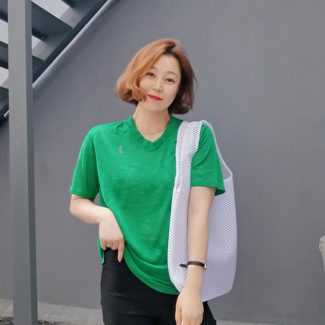 延吉祐祐服装店个体店二号时尚馆