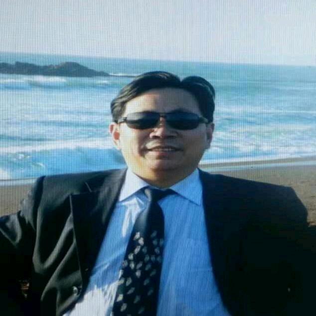 顺其自然（董成兴）