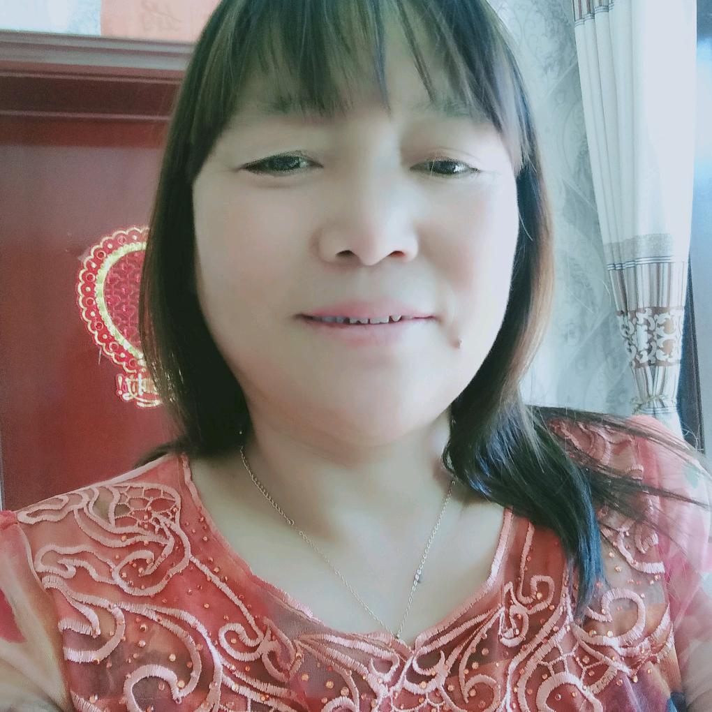 A 雨后彩虹