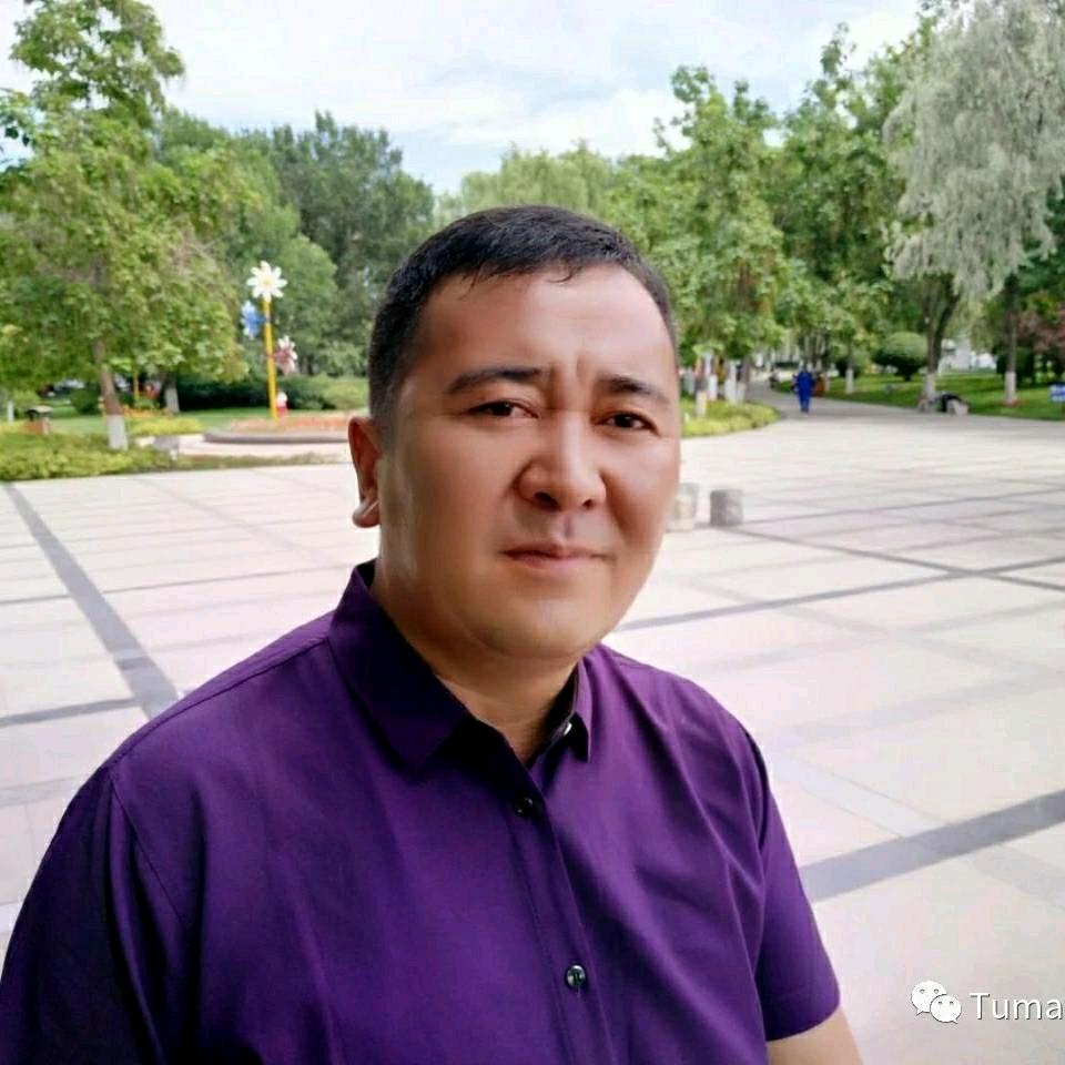 加尔恒·呼图壁