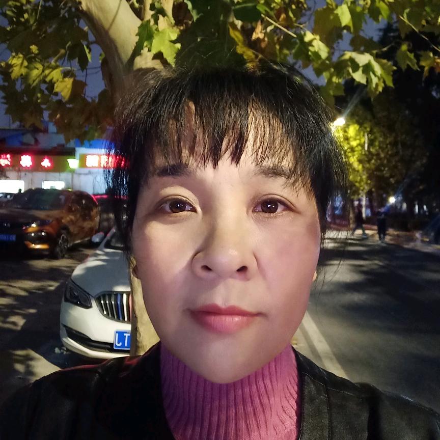 王如娟