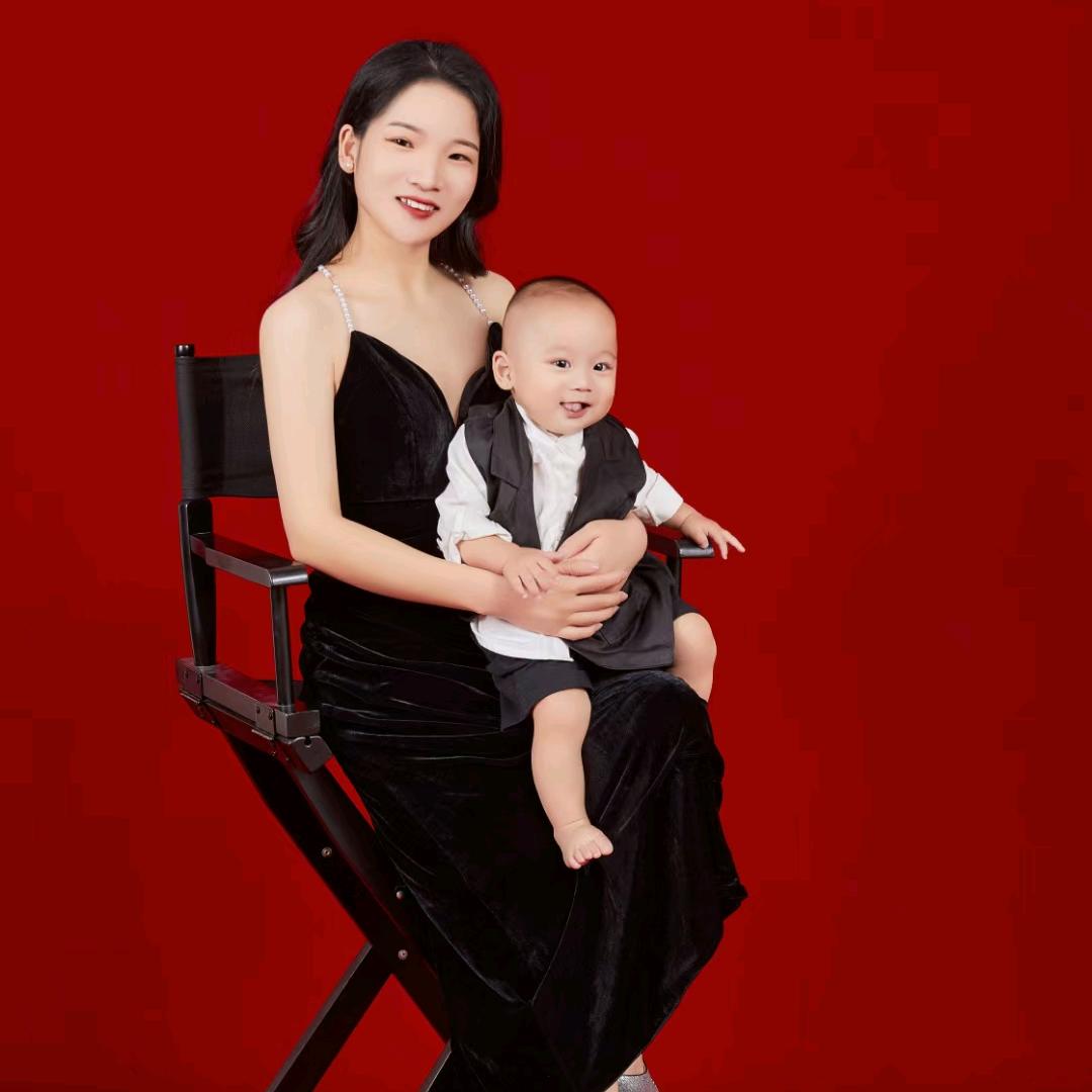 小盒鸭加油呀