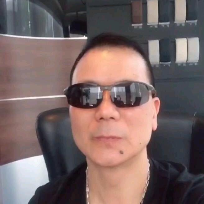 飞云(爱好锻炼）