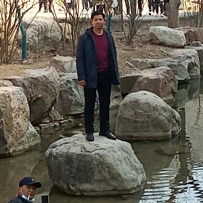 快乐一生