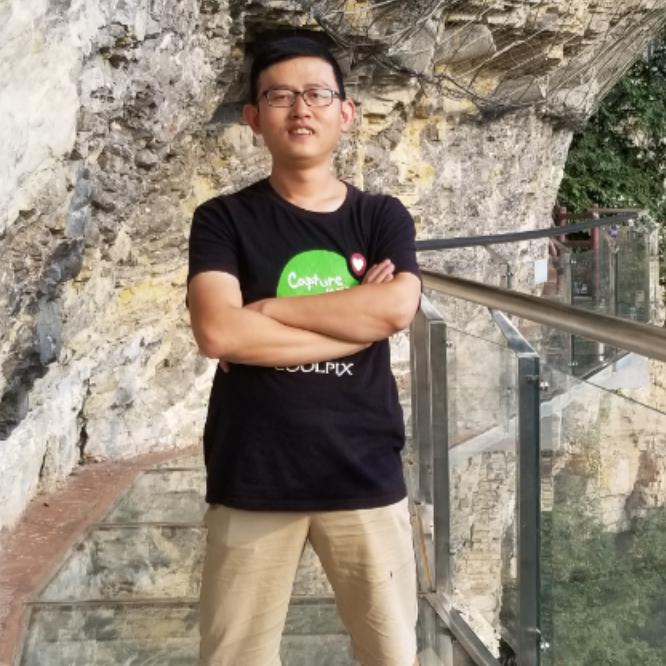 贵阳熊雯
